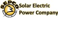 SEPCO-Solar Electric Power Company