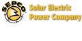 SEPCO-Solar Electric Power Company