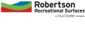 Robertson Recreational Surfaces, a Playcore Company